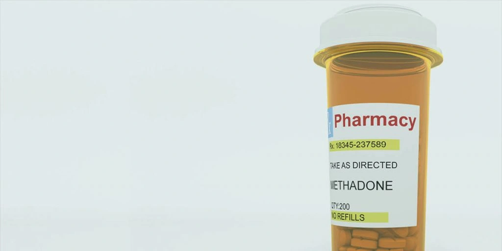 Methadone