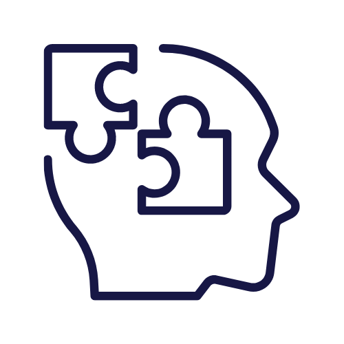 Co-occurring Disorders