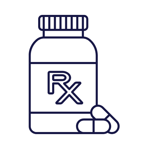 EMDR treatment for eligible patients