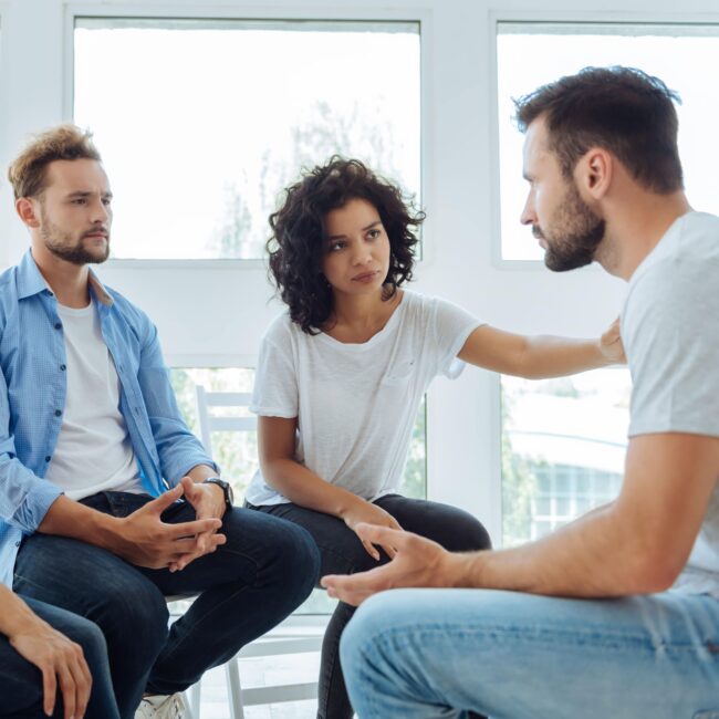 Outpatient Treatment Programs in Jersey City